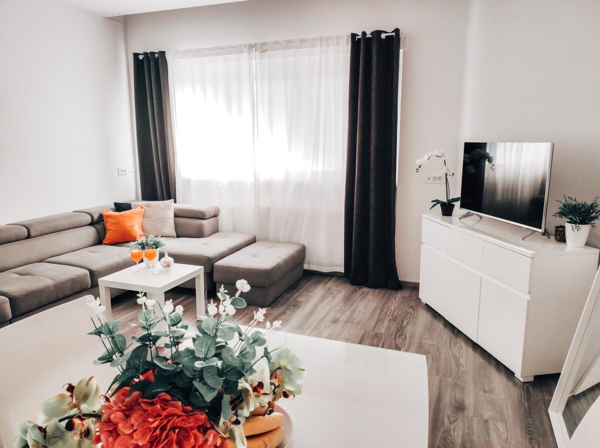 Apartment Kino 卢布尔雅那 外观 照片